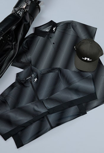 J.Lindeberg - GP Outfit Inspriation 12 - Pre Spring 2025