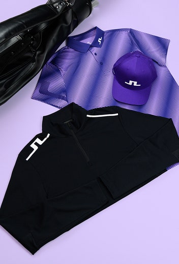 J.Lindeberg - GP Outfit Inspriation 13 - Pre Spring 2025