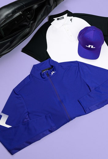 J.Lindeberg - GP Outfit Inspriation 15 - Pre Spring 2025