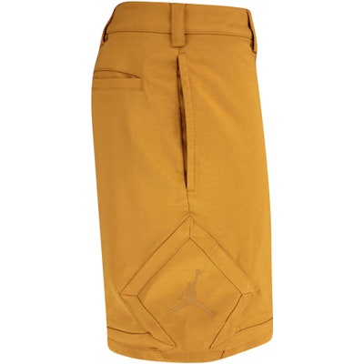 Jordan Golf Shorts - DF Diamond Shorts - Desert Ochre SP24