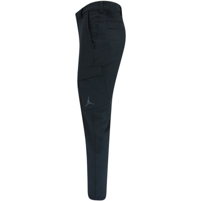 Jordan Golf Trousers - Statement Pkt Pant - Black SP24