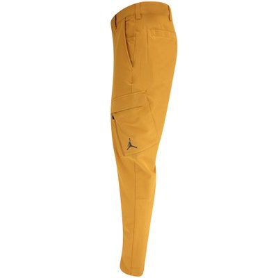 Jordan Golf Trousers - Statement Pkt Pant - Desert Ochre SP24
