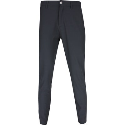 Macade Golf Trousers - Tech Jogger Pant - Black AW24