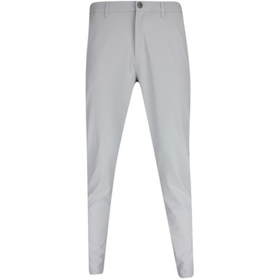 Macade Golf Trousers - Tech Jogger Pant - Off White AW24
