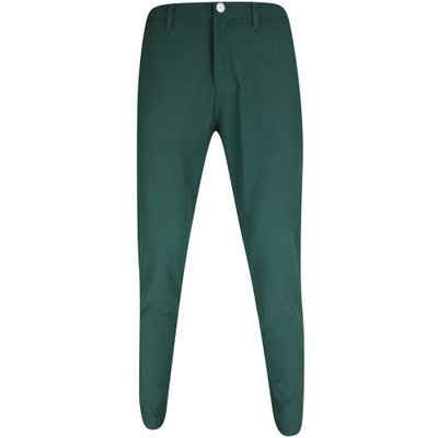 Macade Golf Trousers - Tech Jogger Pant - Teal SS24