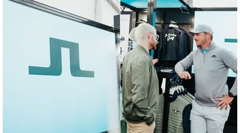 Matt Wallace Interview - Scottish Open 2024