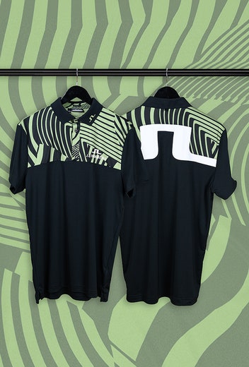 Matt Wallace - Open Championship Sunday - JL 2024