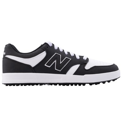 New Balance Golf Shoes - 480 SL - Black 2024