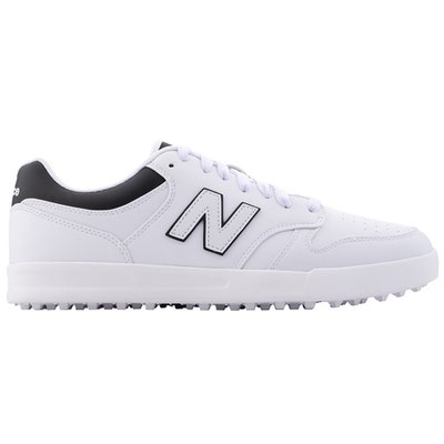 New Balance Golf Shoes - 480 SL - White 2024