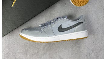 Nike Air Jordan 1 Golf Shoes Drop Dates 2024