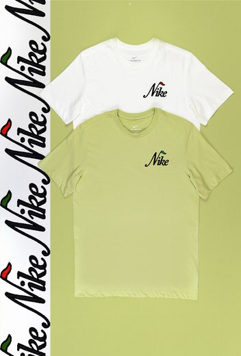 Nike Golf - Flag Logo Tee Shirts - 2024