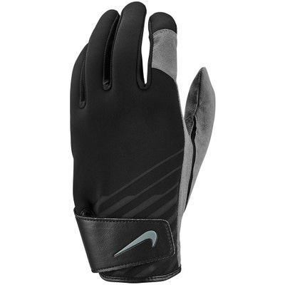 Nike Golf Gloves - Cold Weather GG - Black 2024