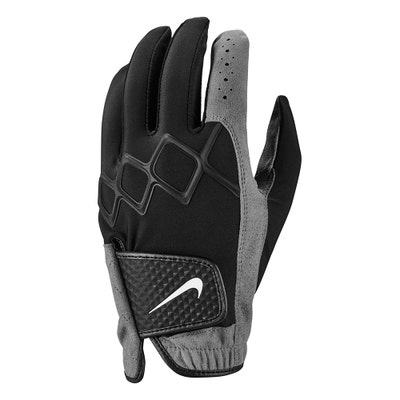 Nike Golf Gloves - All Weather GG - Black 2024