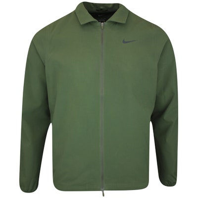 Nike Golf Jacket - NK Repel Tour Shacket - Cargo Khaki HO24
