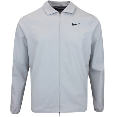 Nike Golf Jacket - NK Repel Tour Shacket - Lt Smoke Grey FA24