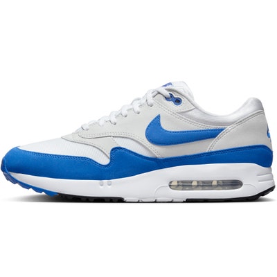 Nike Golf Shoes - Air Max 1 '86 OG G - Hyper Royal 2024
