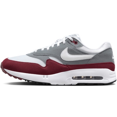 Nike Golf Shoes - Air Max 1 '86 OG G - Team Red HO24