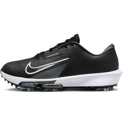 Nike Golf Shoes - Air Zm Infinity Tour NEXT% 2 - Black 2024