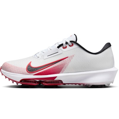 Nike Golf Shoes - Air Zm Infinity Tour NEXT% 2 - University Red FA24