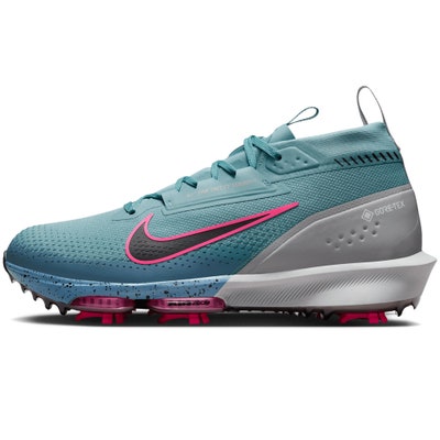 Nike Golf Shoes - GORE-TEX Infinity Tour NEXT% 2 - Denim Turq HO24