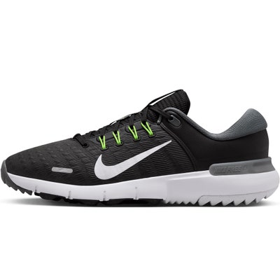 Nike Golf Shoes - Nike Free G - Black 2024