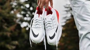 Nike Lunar Control 4 Golf Shoes - Review