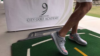 Lunar Control Vapor Reviews | Nike Golf Test Pilots