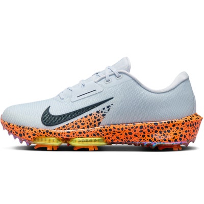 Nike Golf Shoes - Air Zm Infinity Tour NEXT% 2 - Electric NRG 2024