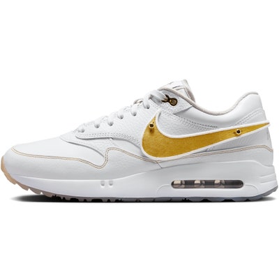 Nike x Eastside Golf Shoes - Air Max 1 '89 OG NRG - White HO24