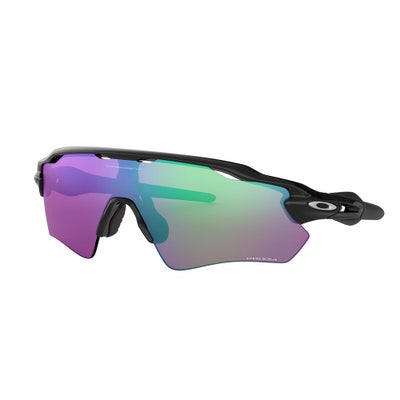 Oakley Golf Sunglasses - Radar EV Path - Polished Black 2024