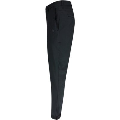 Original Penguin Golf Trousers - Pete Tech Jogger - Caviar SS24