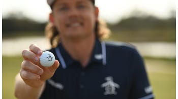 Original Penguin Open Ticket Giveaway Royal Troon