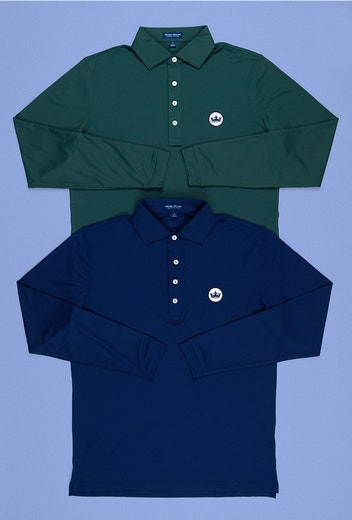 Peter Millar - GP Outfit Inspiration 04 - AW24