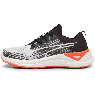 PUMA Golf Shoes - Electrocat Nitro - White 2024