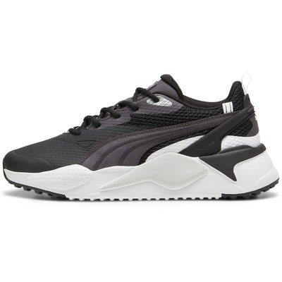 PUMA Golf Shoes - GS-X Efekt - Black 2024