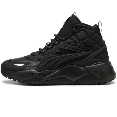 PUMA Golf Shoes - GS-X Efekt Winter - Black 2024