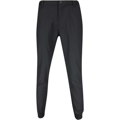 PUMA Golf Trousers - Dealer Jogger - Black AW24