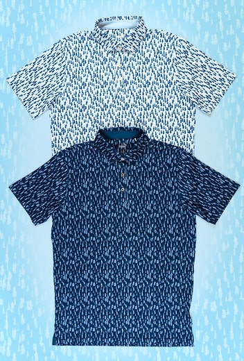 PUMA Golf - Outfit Inspiration 10 - Spring Summer 2024