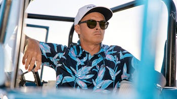 PUMA Palm Tree Crew Rickie Fowler Kygo