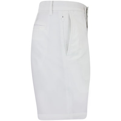 RLX Golf Shorts - Cypress Tailored - Ceramic White AW24