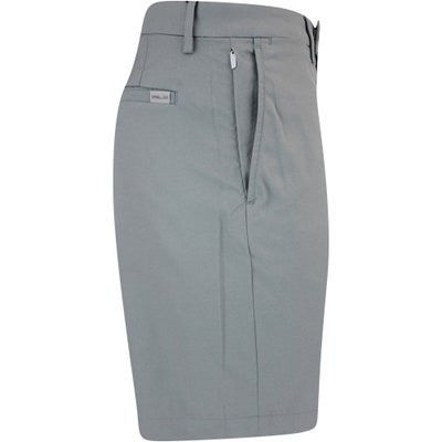 RLX Golf Shorts - Cypress Tailored - Perfect Grey AW24
