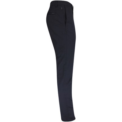 RLX Golf Trousers - Cypress Pant Slim - Polo Black AW24