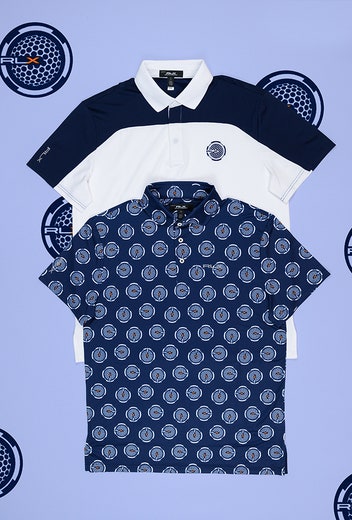 RLX Ralph Lauren - Outfit Inspiration 02 - AW24