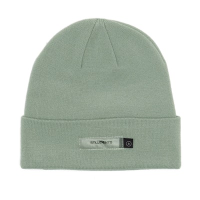 Students Golf Beanie - Tilman Cuff Beanie - Military AW24