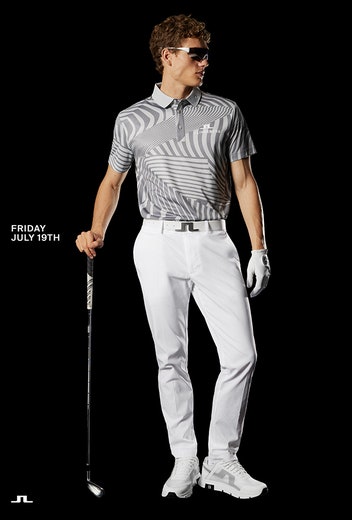 Viktor Hovland - Open Championship Friday - JL 2024